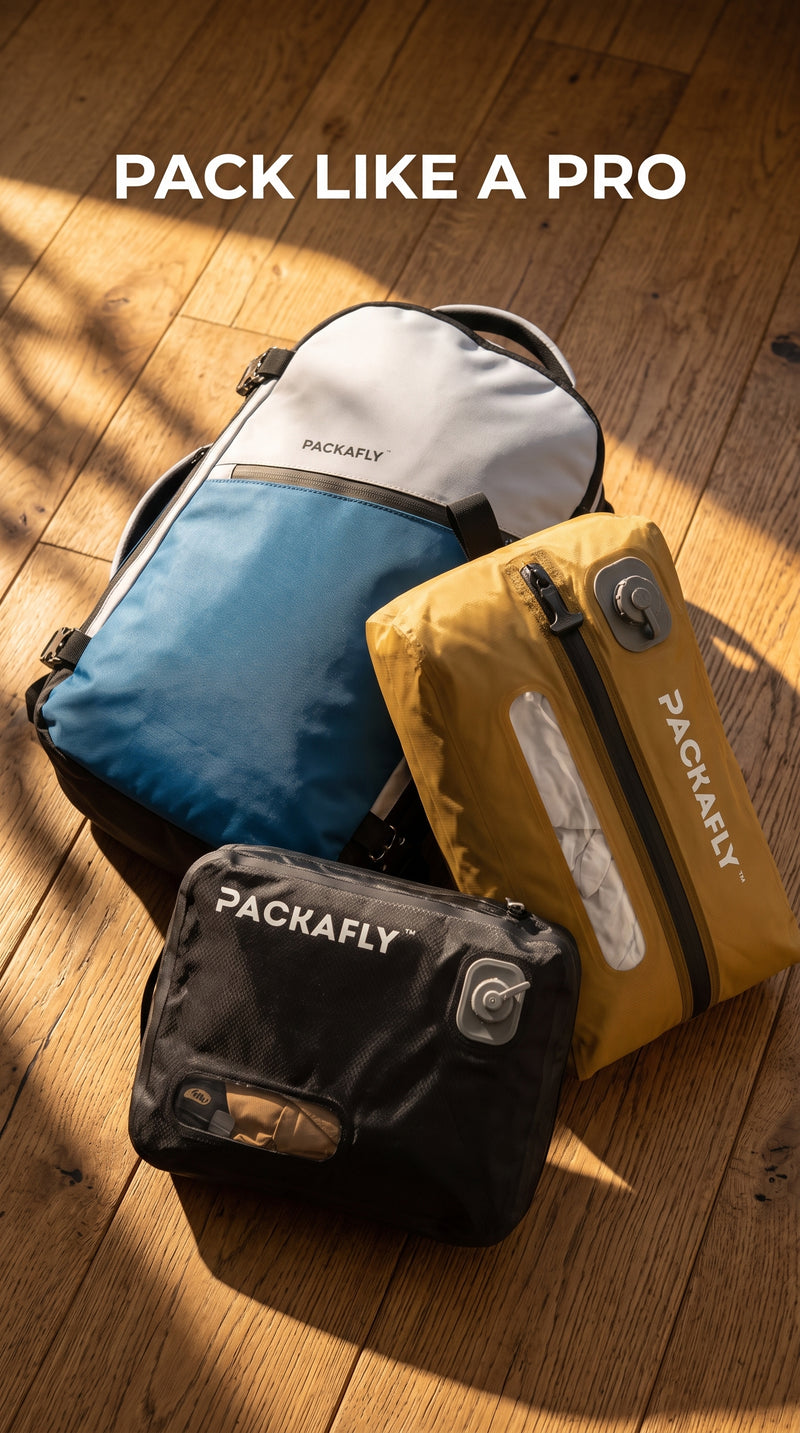 Travel Sets