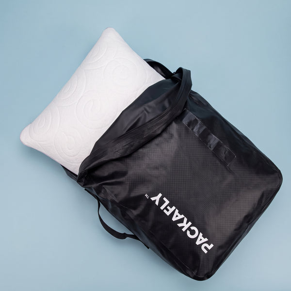 Pack Your Own Pillow