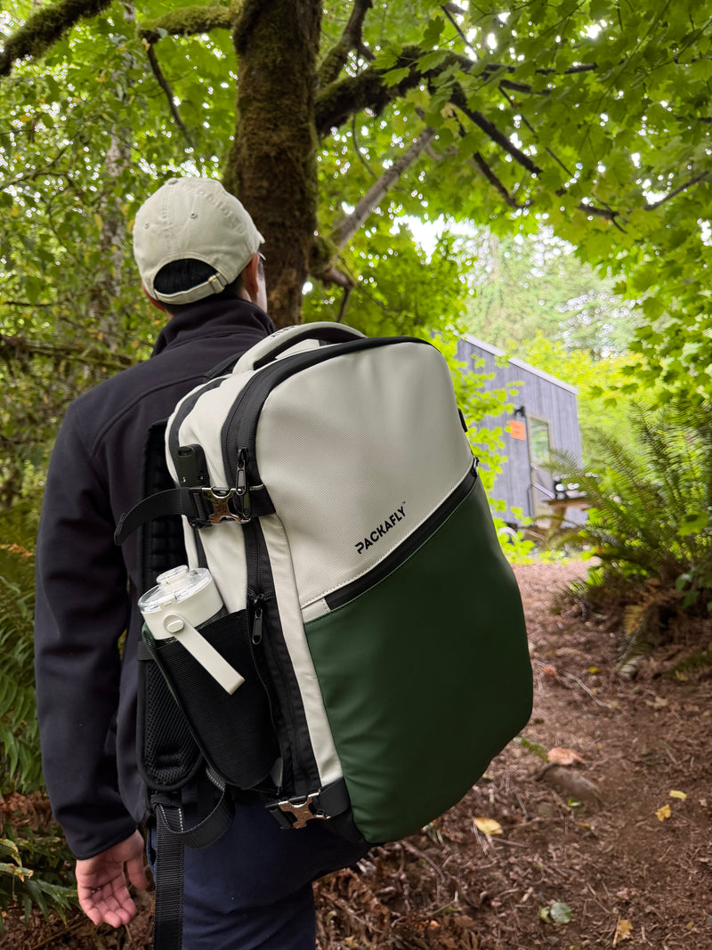 Backpacks