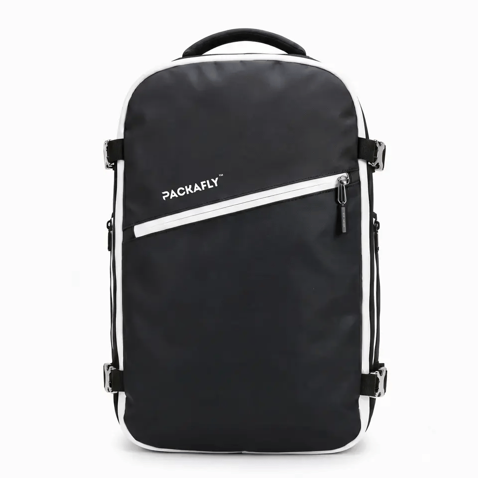 PACKAFLY Grab&Go Travel Backpack 30L