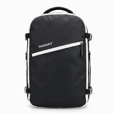 PACKAFLY Grab&Go Travel Backpack 30L