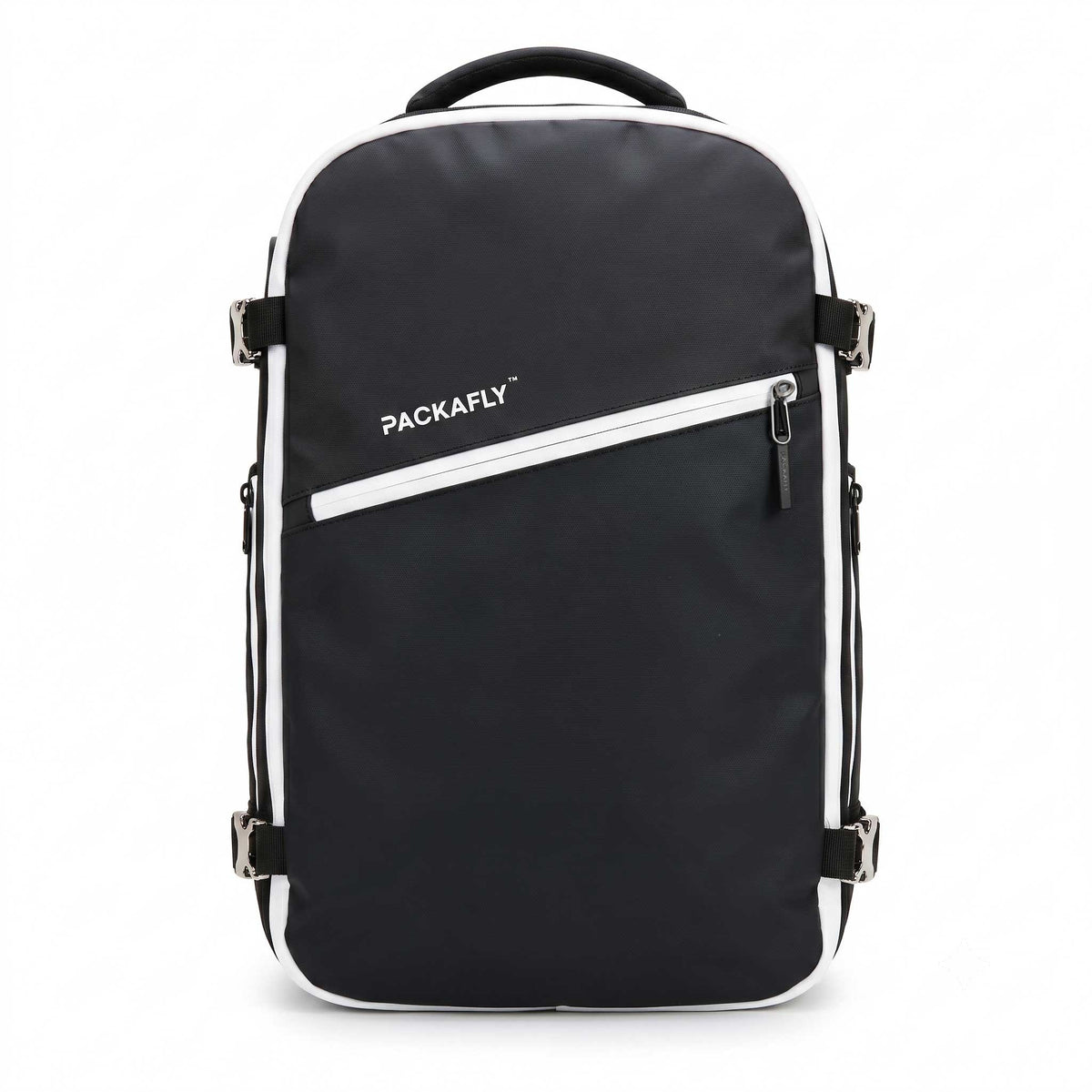 Obsidian / Backpack only