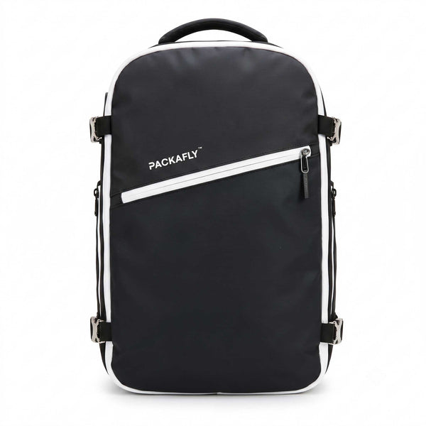 PACKAFLY Grab&Go Travel Backpack 30L