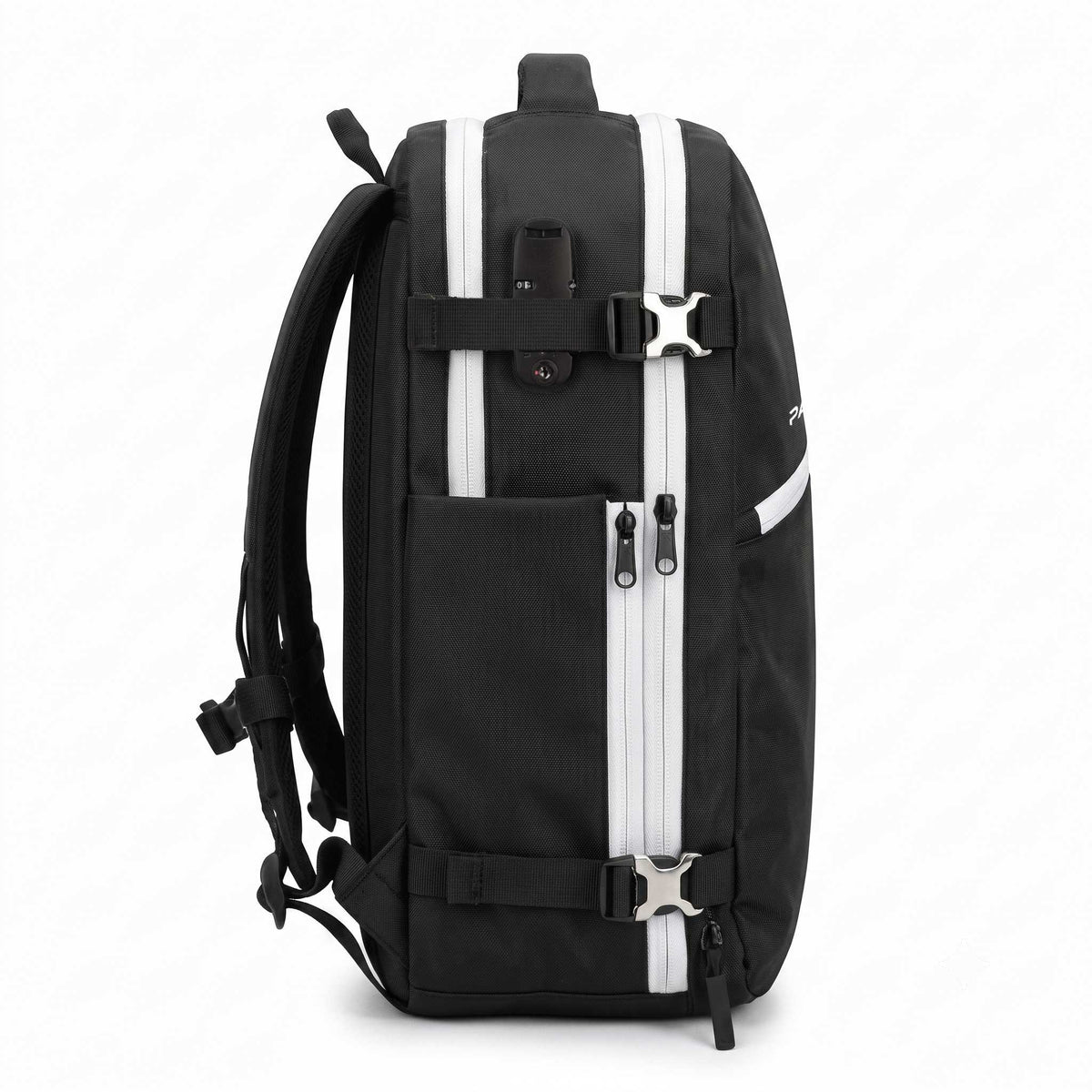 PACKAFLY Grab&Go Travel Backpack 30L