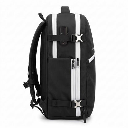 PACKAFLY Grab&Go Travel Backpack 30L