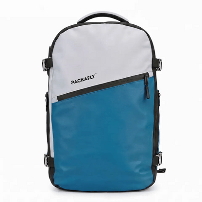 PACKAFLY Grab&Go Travel Backpack 30L