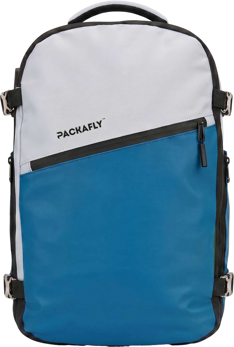 Backpack Selection