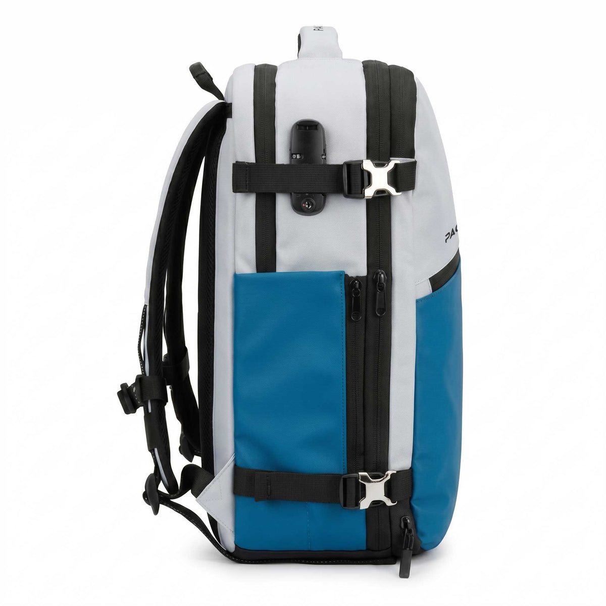 PACKAFLY Grab&Go Travel Backpack 30L
