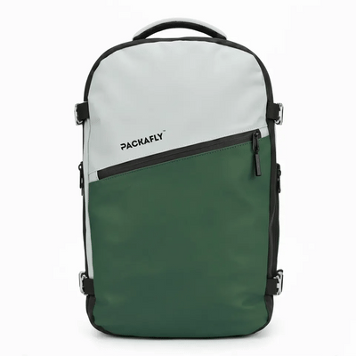 PACKAFLY Grab&Go Travel Backpack 30L