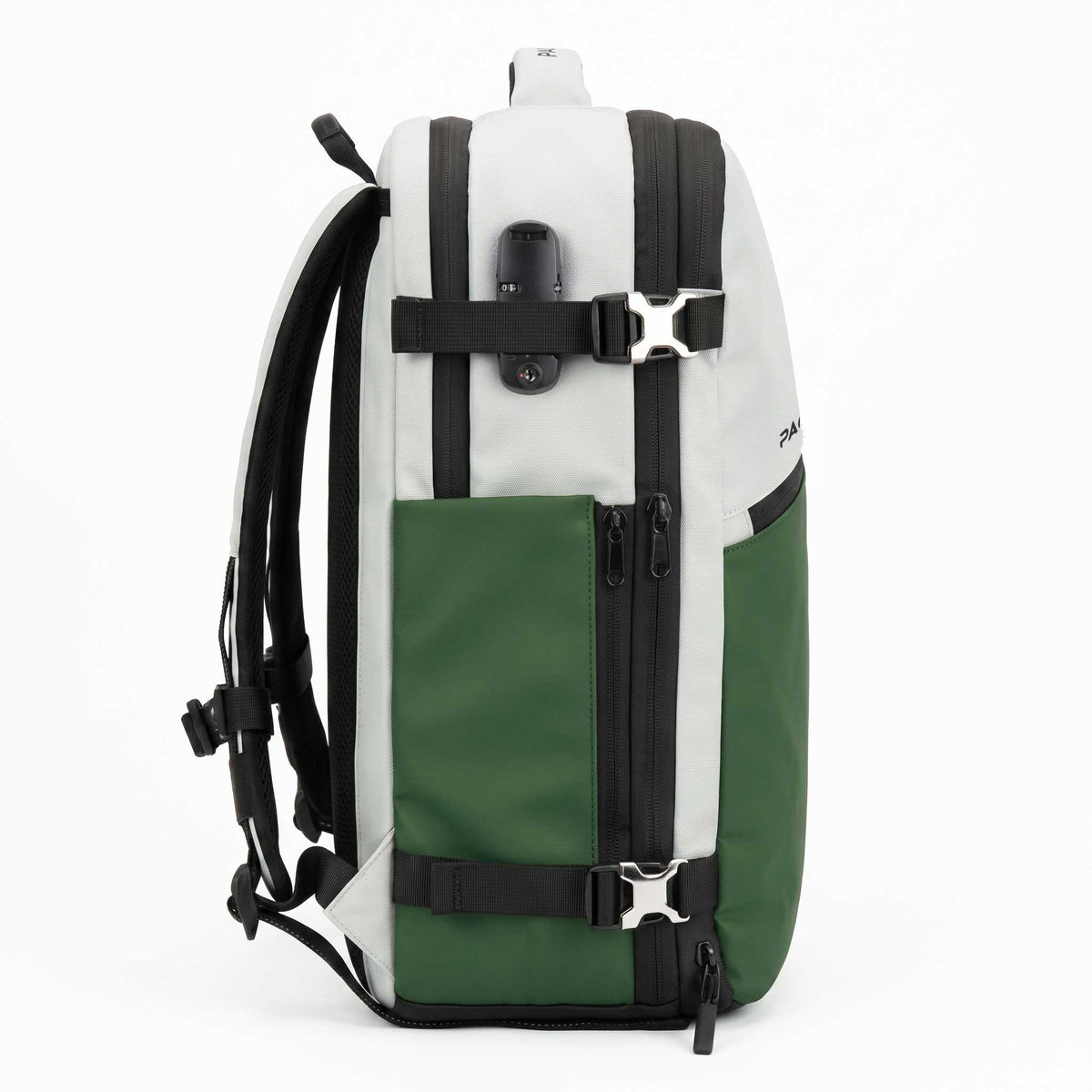 PACKAFLY Grab&Go Travel Backpack 30L