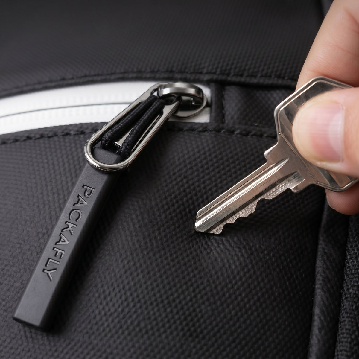 Durable & Water-resistant Material