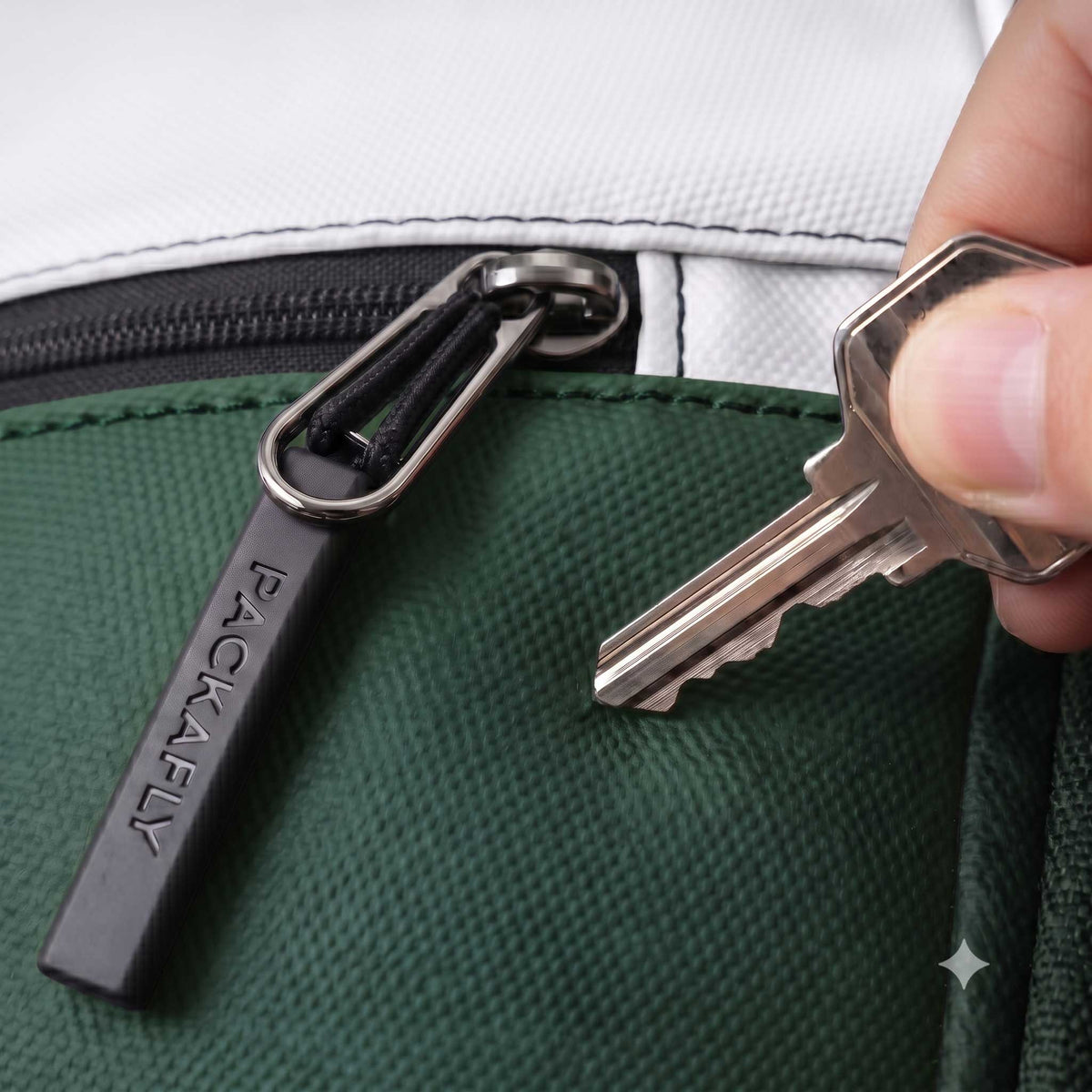 Scratch Resistant Premium Material