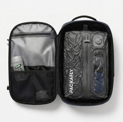 PACKAFLY Grab&Go Travel Backpack 30L