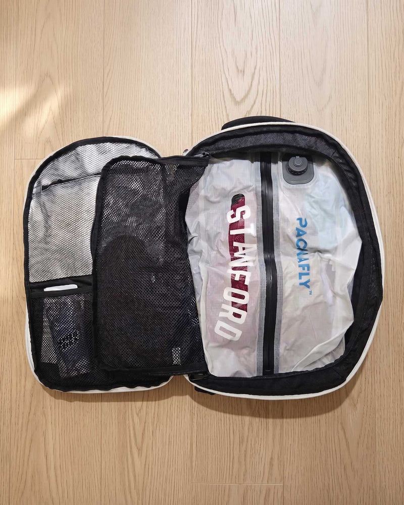 Perfect fit