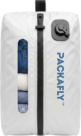 Glacier White