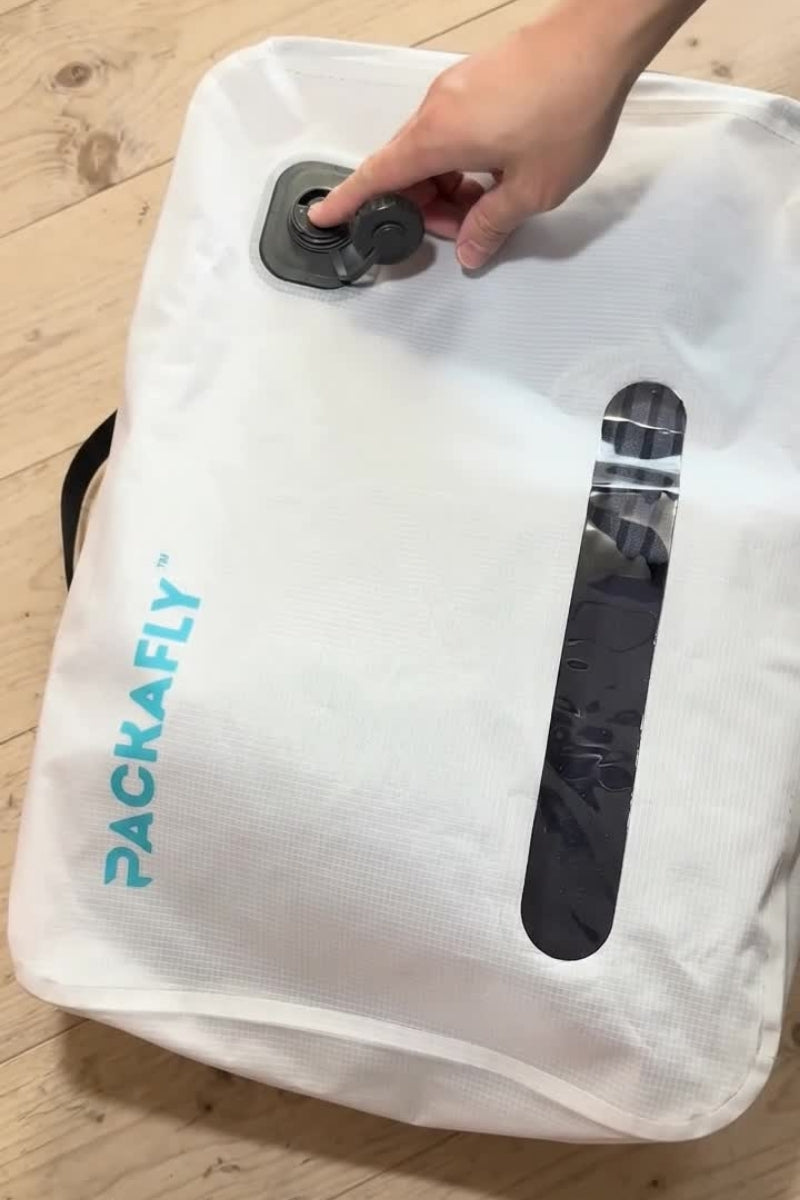 Vacuum Bags