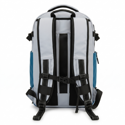 PACKAFLY Grab&Go Travel Backpack 30L