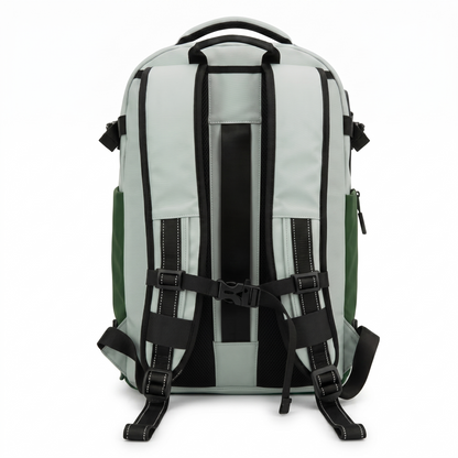PACKAFLY Grab&Go Travel Backpack 30L