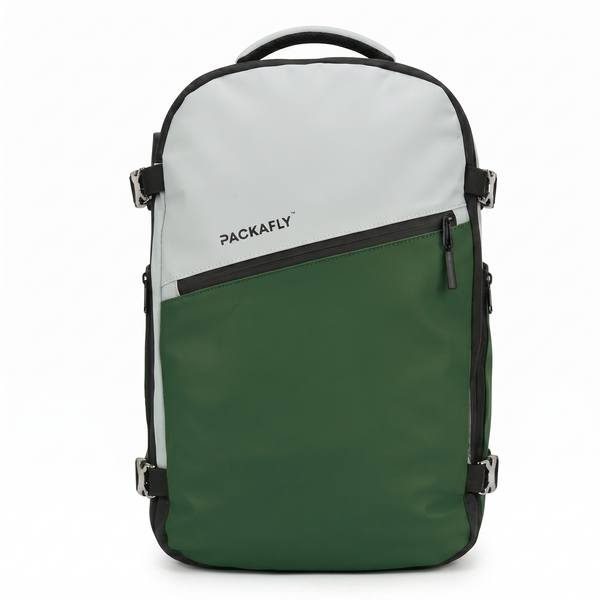 PACKAFLY Grab&Go Travel Backpack 30L