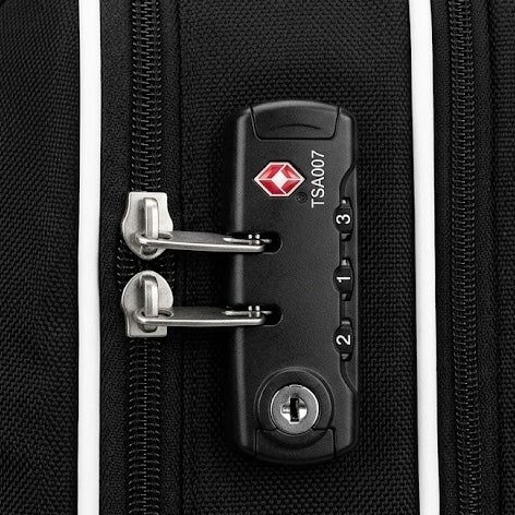 UltraSecured™️ TSA Universal Lock