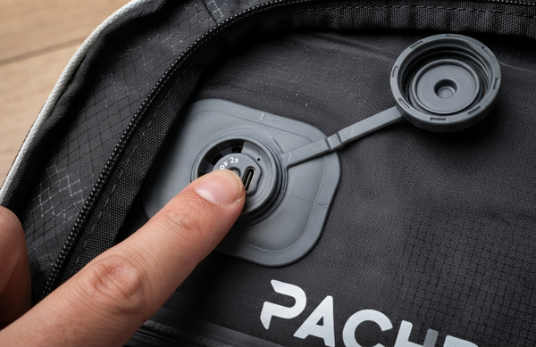 Integrated Compression