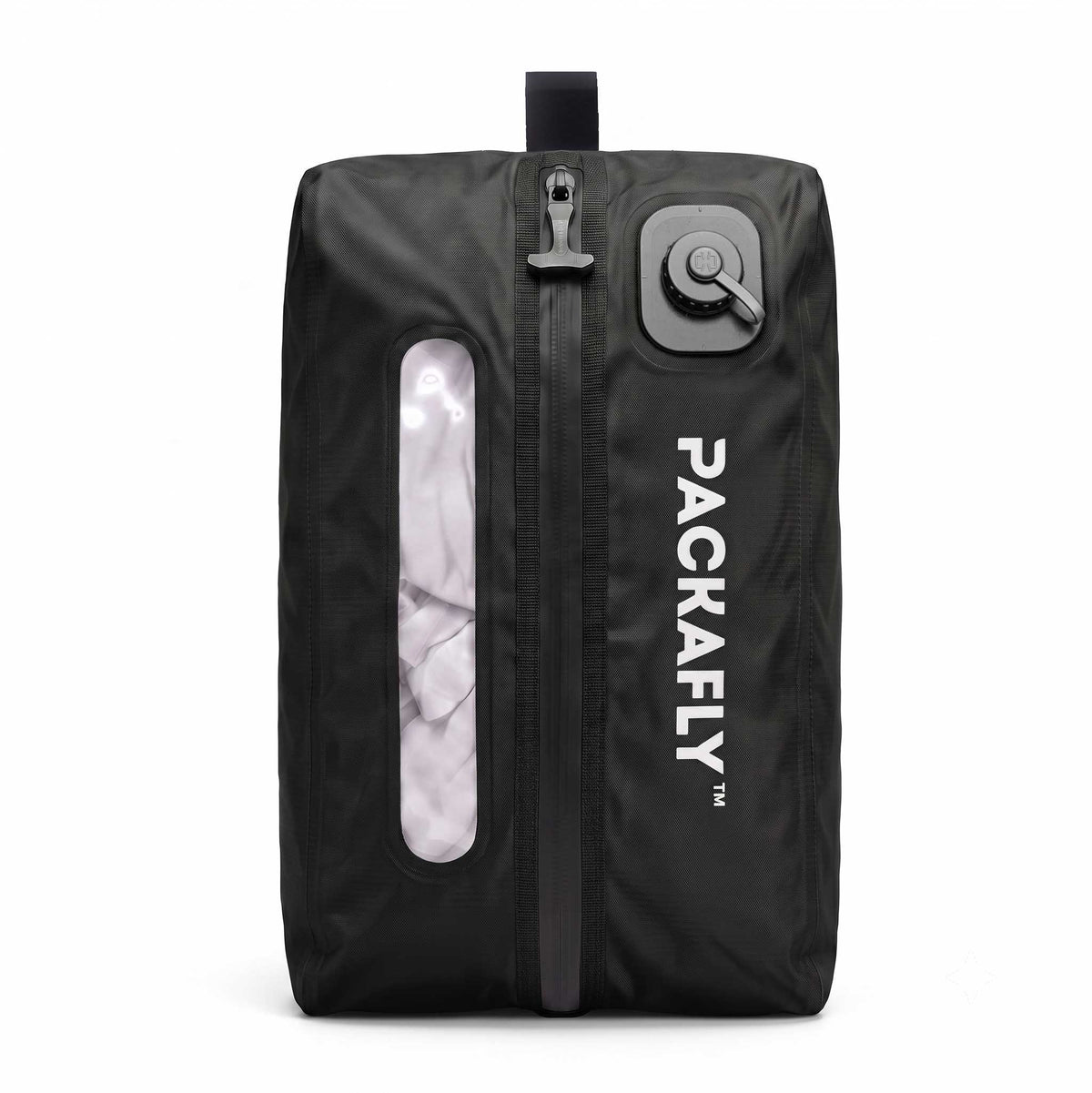 PACKAFLY Zip&Go Travel Vacuum Bag - Small 20L