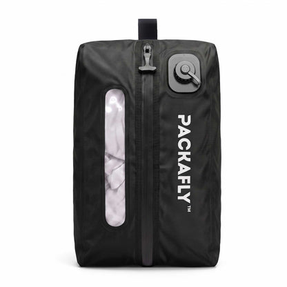 PACKAFLY Zip&Go Travel Vacuum Bag - Small 20L