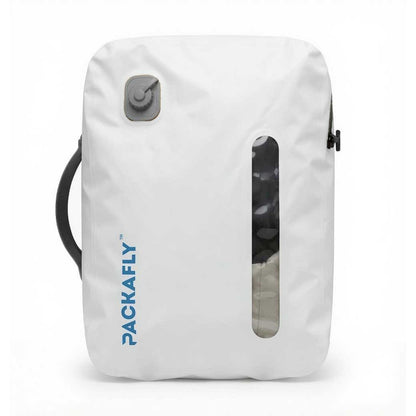 PACKAFLY Zip&Go Travel Vacuum Bag - Medium 30L