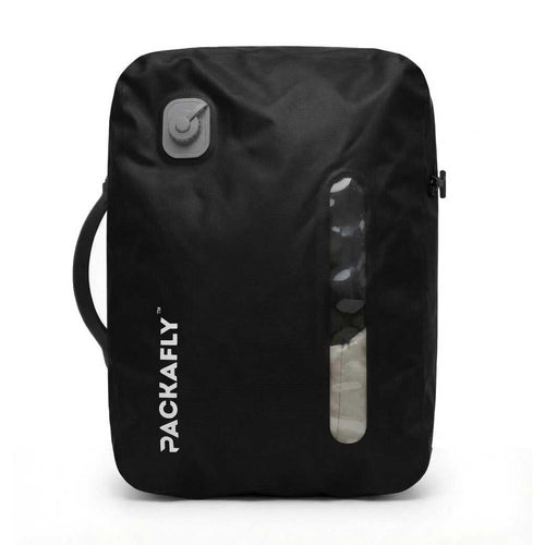 PACKAFLY Zip&Go Travel Vacuum Bag - Medium 30L