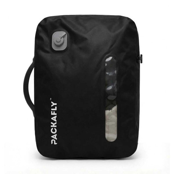PACKAFLY Zip&Go Travel Vacuum Bag - Medium 30L