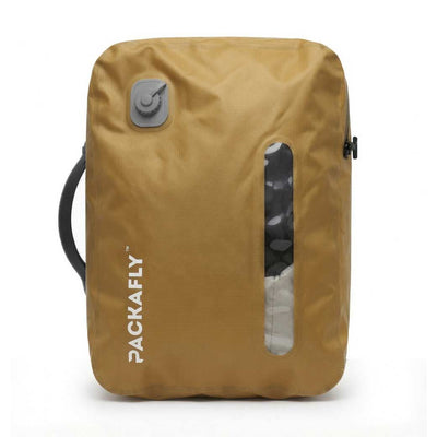 PACKAFLY Zip&Go Travel Vacuum Bag - Medium 30L