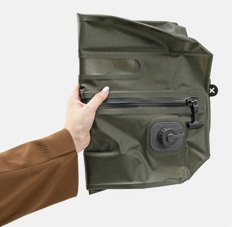 Ultra-Lightweight (250g)