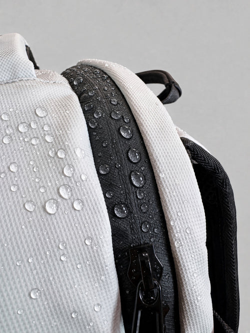 Waterproof Zipper