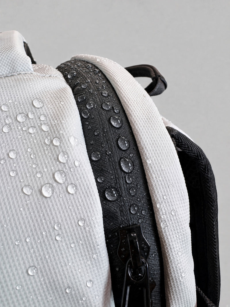 Waterproof Zippers
