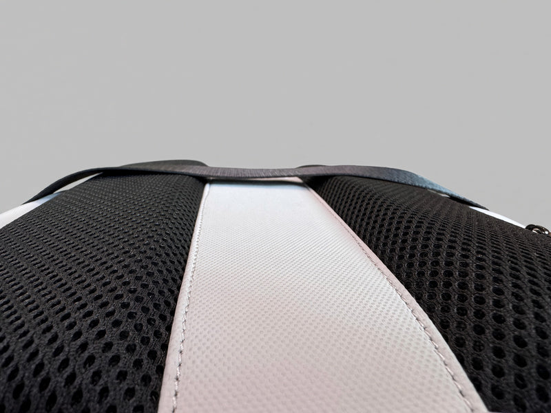 Air Cushion Back Panel