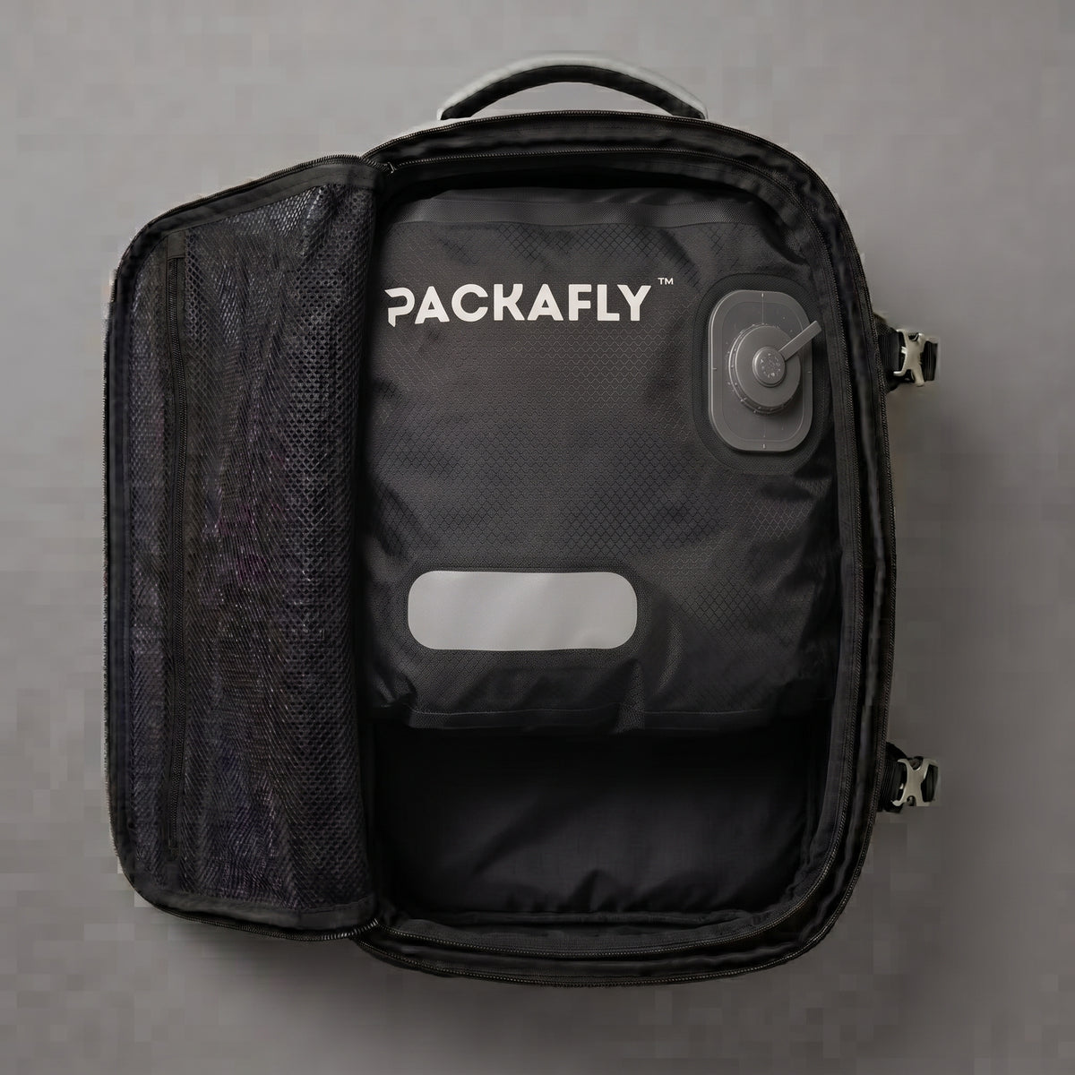 Backpack MINI Scene