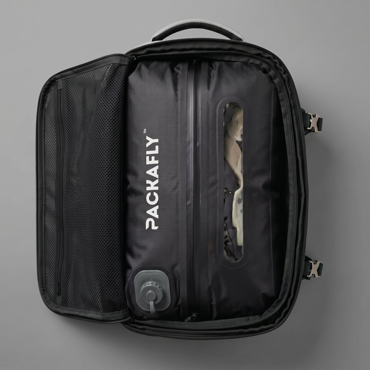 Backpack S Scene