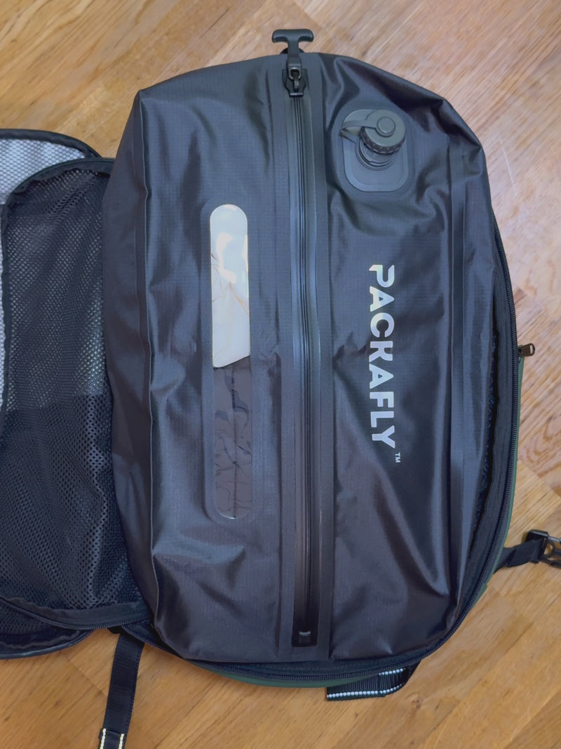 Compress & Carry