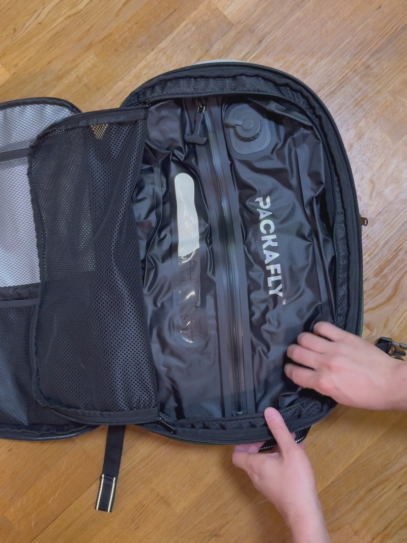 Detachable
