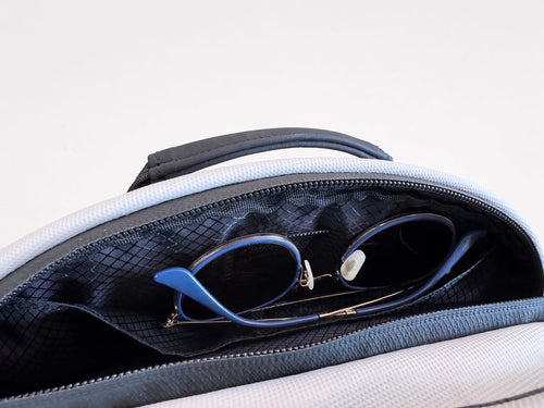 Quick Access Pocket