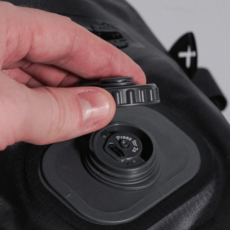 Easy compression, anywhere
