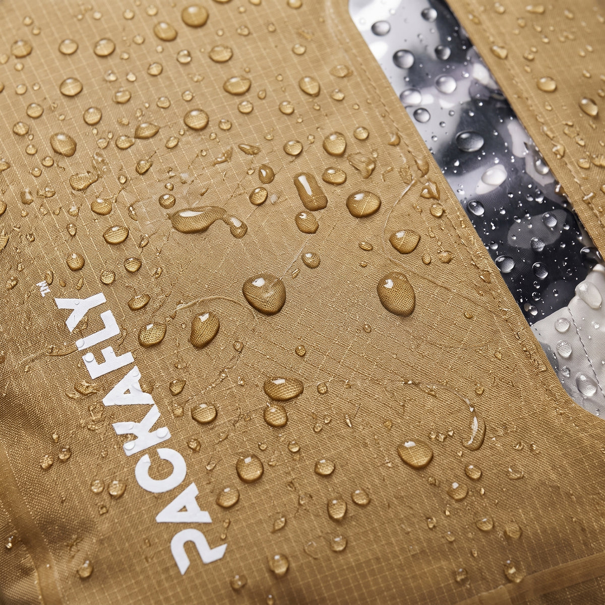 Ultimate Submersion-Grade Waterproofing