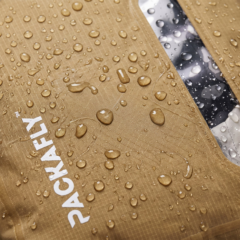Ultimate Submersion-Grade Waterproofing