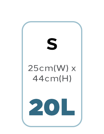 S Size Card